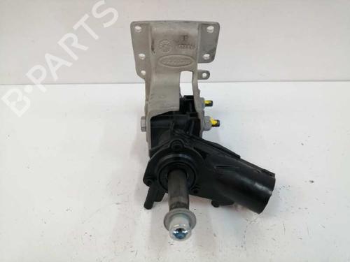 Steering column MICROCAR DUE 0.5 | BP12441738M21 