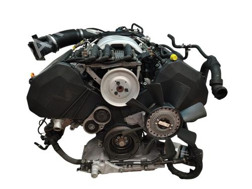 Used Engine AUDI A6 C5 (4B2, 4B4) 2.8 (193 hp) 28808365