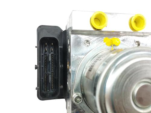 ABS pump INFINITI Q50 50 Hybrid | BP13384995M43