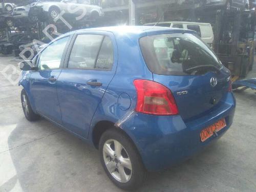 Steering column TOYOTA YARIS (_P9_)  | BP3276003M21 