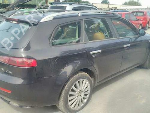 Driver airbag ALFA ROMEO 159 Sportwagon (939_)  | BP7707640C9 