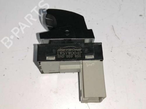 Right front window switch VW TOURAN (1T1, 1T2) 1.9 TDI | BP8293680I26 - Image 4