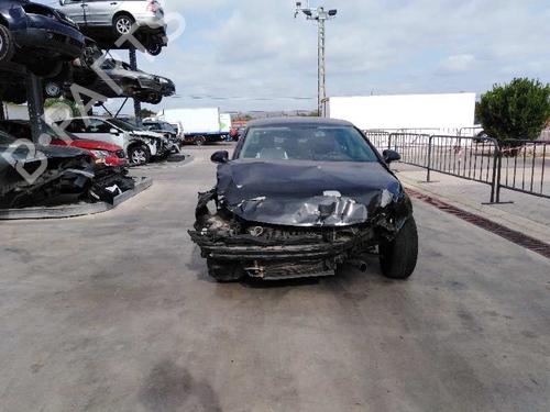 Styregear/Snekke VW PASSAT B6 (3C2) 1.9 TDI | BP7994509M22 