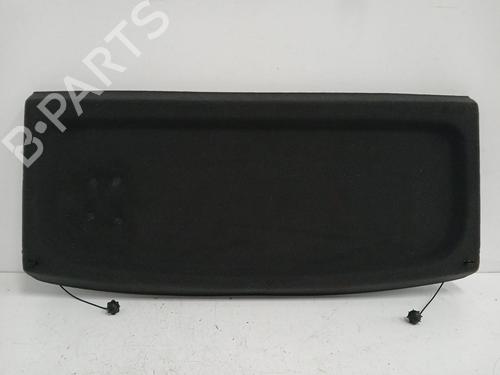 Used Rear parcel shelf VW POLO V (6R1, 6C1) [2009-2022]  29446677