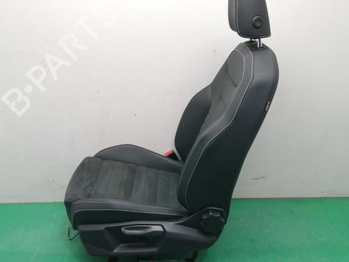 Left front seat SEAT ARONA (KJ7, KJP) 1.0 TSI | BP12427330C15