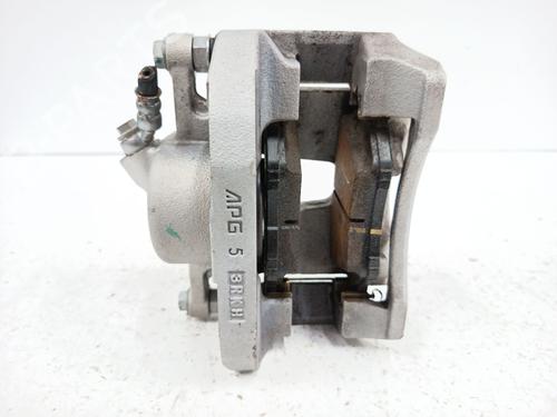 Right front brake caliper OPEL CORSA F (P2JO) 1.2 (68) | BP33715204M104 - Image 4