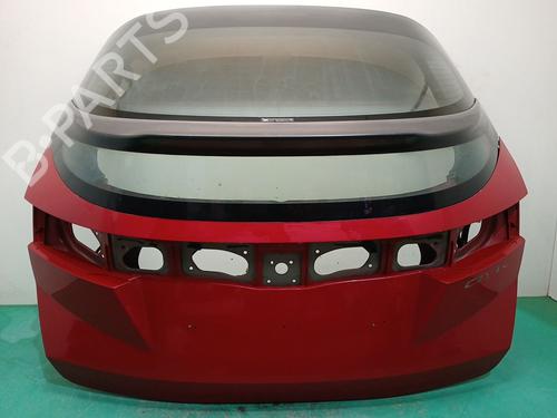 Used Tailgate Tailgate HONDA CIVIC VIII Hatchback (FN, FK) 2.2 CTDi (FK3) (140 hp) 35751309 35751309