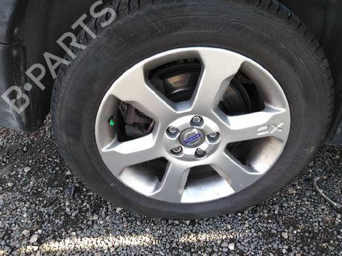 Front left window mechanism VOLVO XC70 I Cross Country (295) | BP9540085C22