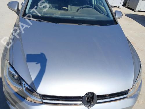 Used Hood Hood VW GOLF VII Variant (BA5, BV5) 1.4 TSI (125 hp) 36074435 36074435
