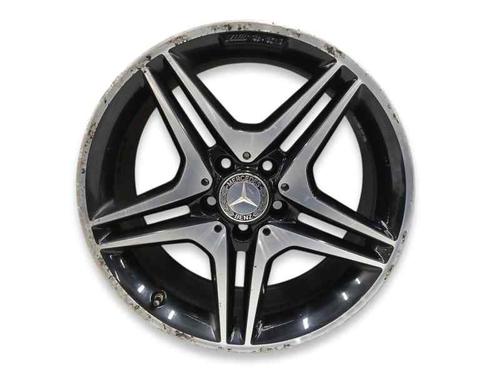 Used Rim Rim 23904139 23904139