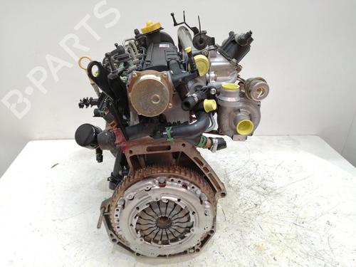 Engine RENAULT KANGOO (KC0/1_) 1.5 dCi (KC08, KC09) | BP13925311M1 - Image 4