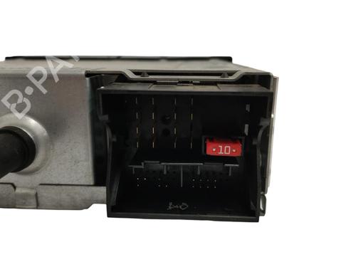 Bilradio CITROËN C3 II (SC_)  | BP17745842E6 