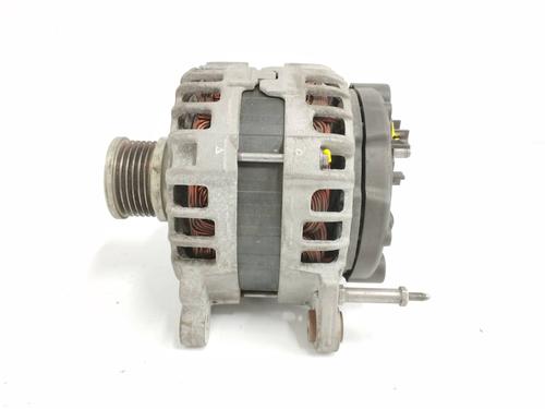 Used Alternator SEAT LEON (5F1) 1.6 TDI (115 hp) 12427753