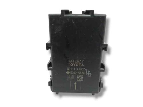Used Electronic module TOYOTA PRIUS (_W5_) 1.8 Hybrid (ZVW50, ZVW50_, ZVW51_, ZVW50R, ZVW51) (122 hp) 23960185