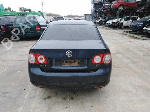 Gearstang VW JETTA III (1K2) 1.9 TDI | BP13233583M90 