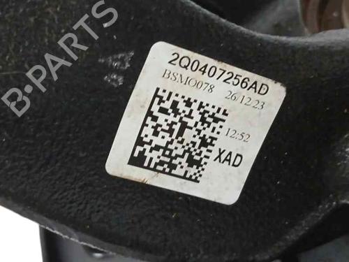 Right front steering knuckle SEAT ARONA (KJ7, KJP) 1.0 TSI | BP28095277M26 