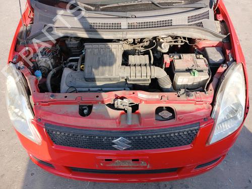 Engine SUZUKI SWIFT III (MZ, EZ)  | BP33931297M1  - Image 10