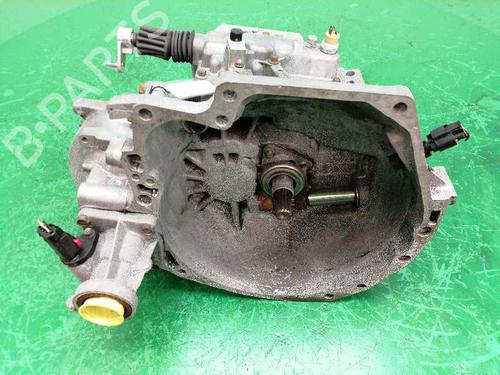 Used Gearbox CHRYSLER VOYAGER / GRAND VOYAGER III (GS_, NS_) [1992-2001]  8108235