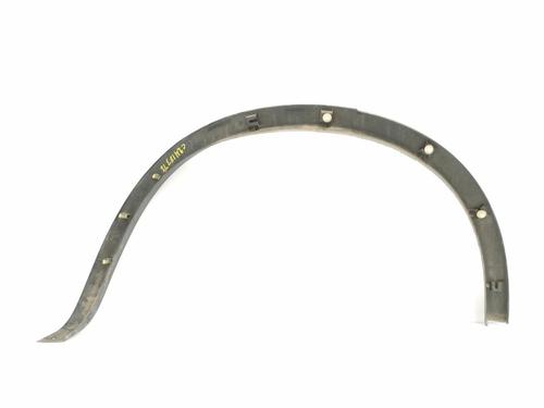 Rear left wheel arch trim NISSAN QASHQAI I (J10, NJ10) 2.0 dCi | BP11285550C136 