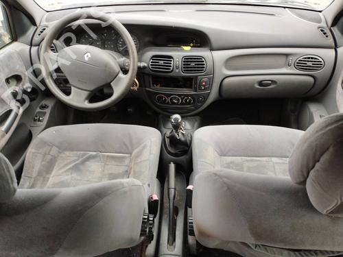 Rim RENAULT MEGANE I (BA0/1_) 1.6 16V (BA04, BA0B, BA11, BA1J, BA16, BA19, BA1K, BA1V,... | BP19918286C45 