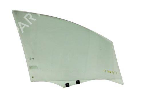 Front left door window RENAULT CLIO IV (BH_)  | BP15232623C18 
