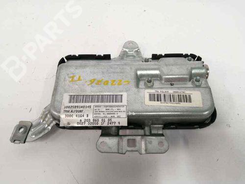 Electronic module CITROËN C4 Coupe (LA_) 1.6 16V | BP6429400M83 