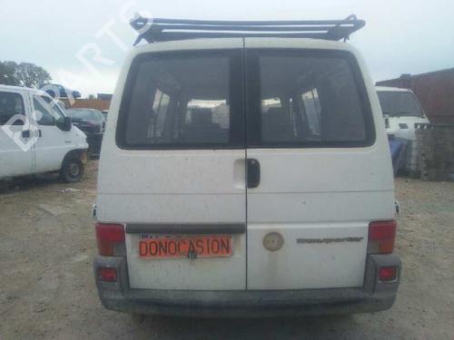 AC compressor VW TRANSPORTER T4 Van (70A, 70H, 7DA, 7DH)  | BP4695308M34 