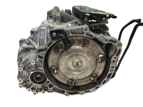 Used Gearbox LAND ROVER RANGE ROVER EVOQUE (L538) [2011-2019]  19636502