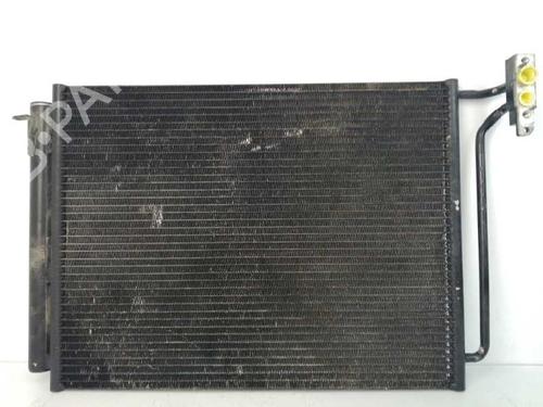 Used AC radiator BMW X5 (E53) 3.0 d (184 hp) 7071080