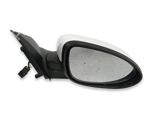 Used Right mirror CHEVROLET AVEO Hatchback (T300) 1.4 (101 hp) 17986919