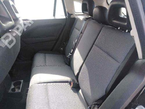 Left front steering knuckle DODGE CALIBER 2.0 CRD | BP8807622M25  - Image 11