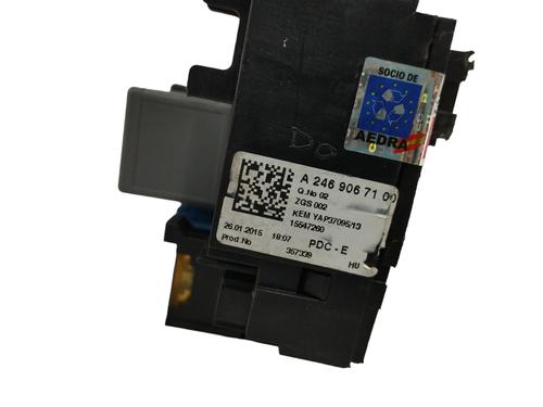 Fuse box MERCEDES-BENZ V-CLASS (W447)  | BP16912969E1 