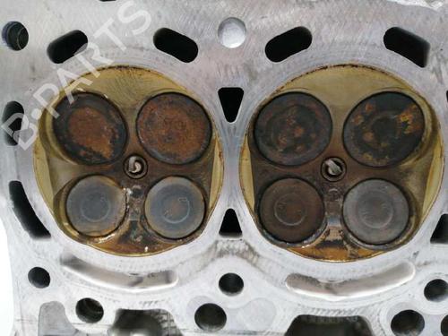 Cylinder head TOYOTA AURIS (_E15_)  | BP10977314M5 