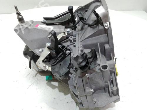 Gearbox NISSAN MICRA V (K14)  | BP10315362M3 