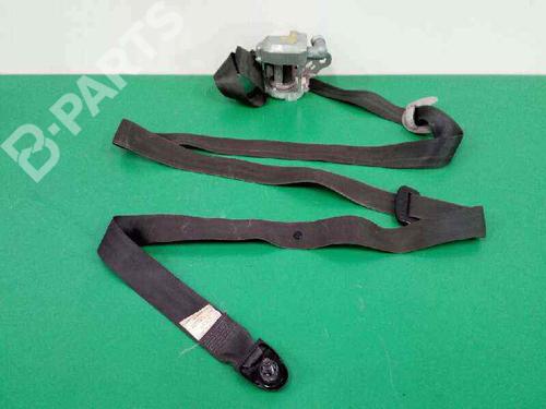 Used Front left seatbelt HYUNDAI i30 (FD) 1.4 (109 hp) 8721707