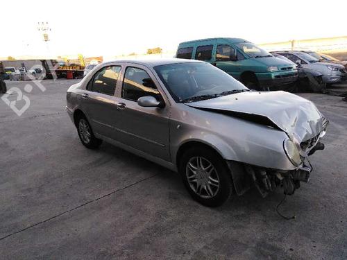 LANCIA LYBRA (839_) [1999-2005]  292858