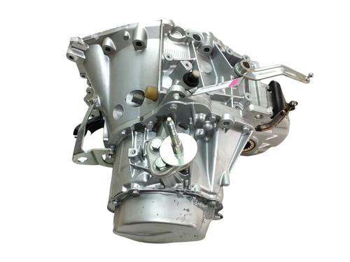 Gearbox PEUGEOT 206 Hatchback (2A/C) 1.9 D | BP23576007M3 