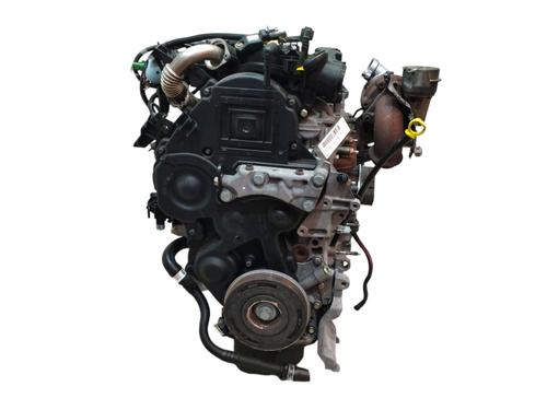 Engine CITROËN C3 I (FC_, FN_) 1.4 16V HDi | BP14155592M1 