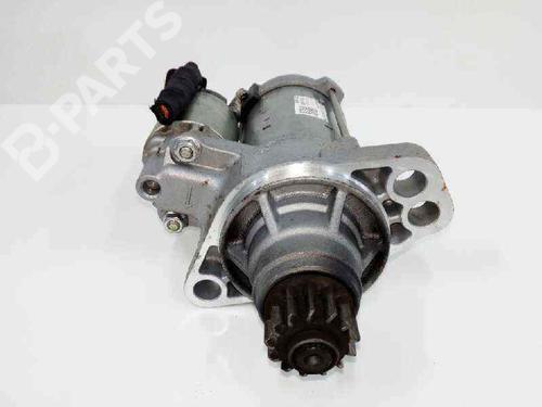 Starter VW POLO VI (AW1, BZ1, AE1) 1.0 TSI | BP4908576M8 