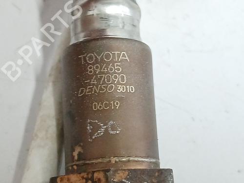 Elektronisk sensor TOYOTA COROLLA Hatchback (_E21_, _EA1_, _EH1_) 1.8 Hybrid (ZWE211, ZWE219) | BP28724428M84