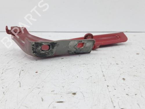 Hinge/Door check strap NISSAN QASHQAI III (J12) 1.3 DIG-T | BP29827197C146
