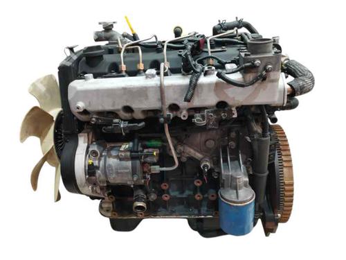 Motor für HYUNDAI TERRACAN (HP) 2.9 CRDi (150 hp) 27350478