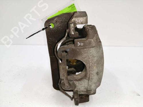 Used Right front brake caliper CITROËN C4 Grand Picasso II (DA_, DE_) 1.6 THP 165 (165 hp) 11604272