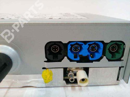 Electronic module CITROËN C3 AIRCROSS II (2R_, 2C_)  | BP9691772M83 