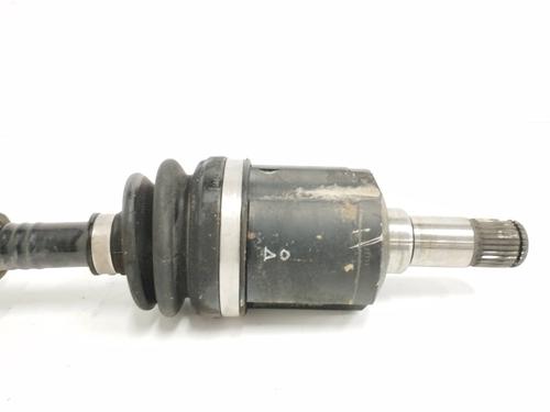 Left front driveshaft HYUNDAI SANTA FÉ II (CM) | BP13012712M38