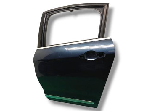 Left rear door CITROËN C5 III (RD_) 2.7 HDi (RDUHZJ) | BP30960130C4