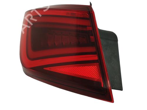 Used Left taillight SEAT LEON ST (5F8) [2012-2020]  15958582