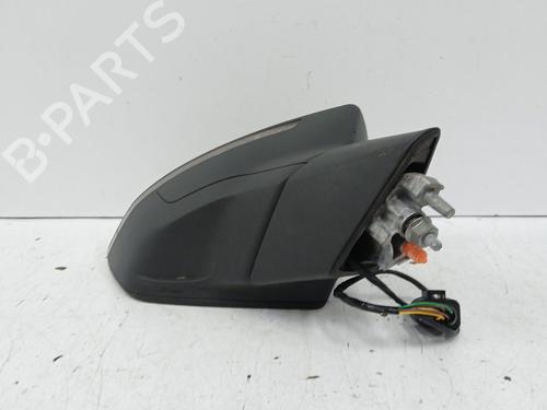 Right mirror SEAT IBIZA V (KJ1, KJG) 1.6 TDI | BP29543397C27 