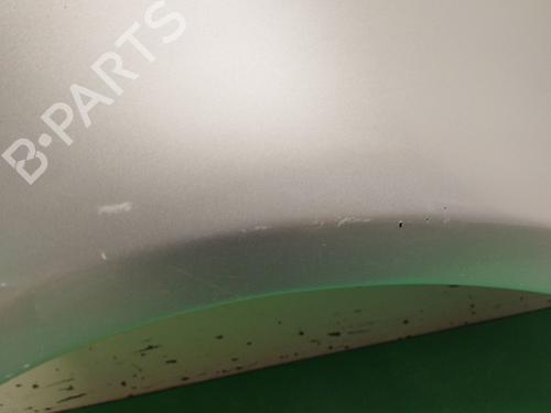 Right front fenders VW GOLF V (1K1) 1.6 FSI | BP29540796C42 