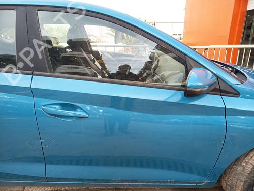 Used Right front door HYUNDAI i20 III (BC3, BI3) 1.2 (84 hp) 31713877